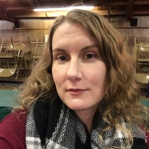 Meet your Posher, Allison